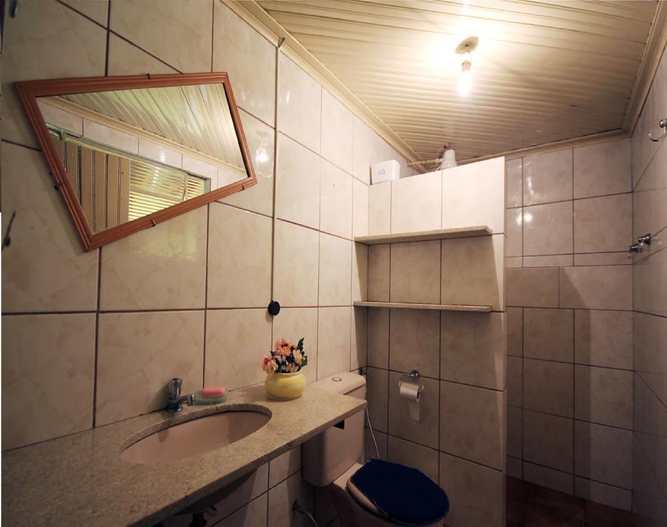 فيلا Casa Pagotto Olímpia الغرفة الصورة