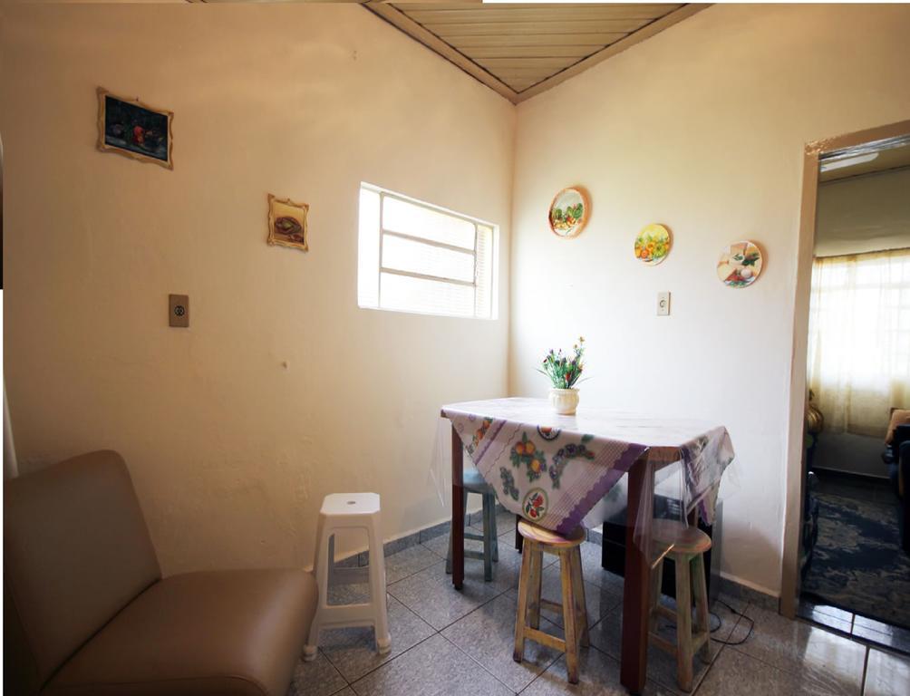 فيلا Casa Pagotto Olímpia الغرفة الصورة