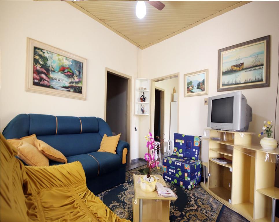 فيلا Casa Pagotto Olímpia الغرفة الصورة
